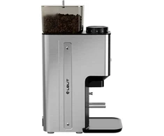 Kavamalė Lelit - Steve Automatic Grinder PM20 - Brushed Stainless Steel
