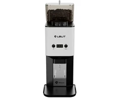 Kavamalė Lelit - Steve Automatic Grinder PM20 - Baltas