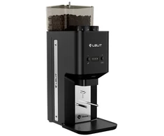 Kavamalė Lelit - Steve Automatic Grinder PM20 - Juodas