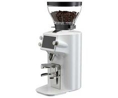 Kavamalė Mahlkönig E64 WS Home Coffee Grinder for Espresso - Baltas