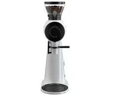 Kavamalė Mahlkönig - EK OMNIA Automatic Grinder - Baltas