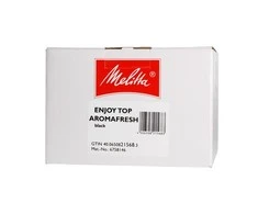 Kavamalė Melitta - Aromafresh stiklinis ąsotis