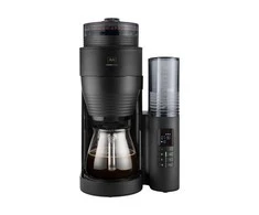 Kavos aparatas MELITTA® AROMAFRESH CONTAINER Juodas