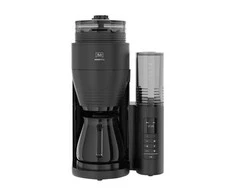 Kavamalė Melitta - AromaFresh II PRO Matte Juodas - Filtruojamas kavos aparatas