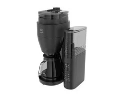 Kavamalė Melitta - AromaFresh II PRO Matte Juodas - Filtruojamas kavos aparatas