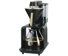 Kavamalė Melitta - EPOUR Juodas-Gold - Filtruotas kavos aparatas