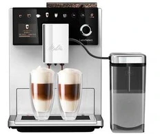 Kavos aparatas Melitta LatteSelect F63/0-211