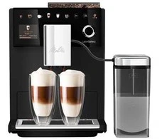 Kavos aparatas Melitta LatteSelect F63/0-212