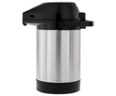 Moccamaster Airpot 2.2L – ribotas leidimas