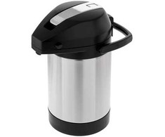 Moccamaster Airpot 2.2L – ribotas leidimas