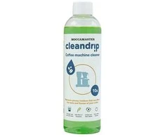 Kavamalė Cleandrip cleaning aid for Moccamaster filter coffee machines, 250 ml (for 10 cleaning cycles)