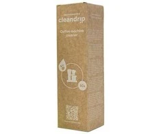 Kavamalė Cleandrip cleaning aid for Moccamaster filter coffee machines, 250 ml (for 10 cleaning cycles)