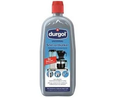 Kavamalė Moccamaster - Durgol Universal Descaler 750ml