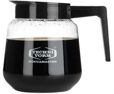 Moccamaster - Glass Jug 1,8 l