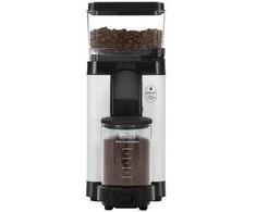 Kavamalė Moccamaster - KM5 Burr Grinder Matt Baltas