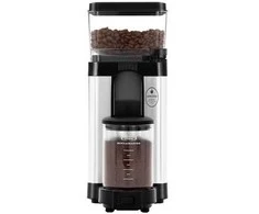 Kavamalė Moccamaster KM5 Polished Sidabrinis electric grinder- sidabrinis