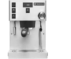 Kavamalė Rancilio - Silvia PRO Coffee Machine Stainless Steel