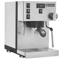 Kavamalė Rancilio - Silvia PRO Coffee Machine Stainless Steel