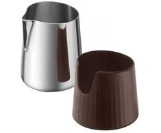 Kavamalė Milk jug Sage the Pro Control Jug™ SEA401PSS0ZEU1, 420 ml