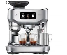 Kavamalė Sage - Oracle Dual Boiler - Espresso Machine SES995BSS - Stainless Steel