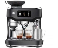 Kavamalė Sage - Oracle Dual Boiler - Espresso Machine SES995BTR - Juodas