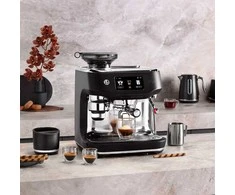 Kavamalė Sage - Oracle Dual Boiler - Espresso Machine SES995BTR - Juodas