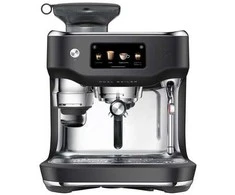 Kavamalė Sage - Oracle Dual Boiler - Espresso Machine SES995BTR - Juodas