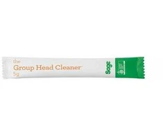 Kavamalė Kavos aparatų grupių valiklis - Sage Head Group Cleaner SCC201 6 Pack, 5g Pakeliai, Balta