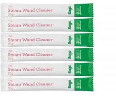 Kavamalė Sage - the Steam Wand Cleaner SCC301 - 6 pcs