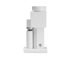 Kavamalė Timemore BRICKS 01S Electric Coffee Grinder – Burr, Baltas