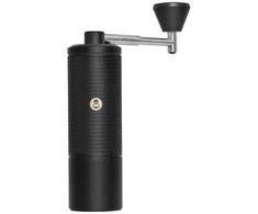 Kavamalė Timemore Chestnut C5 ESP PRO Manual Coffee Grinder – Burr, Juodas