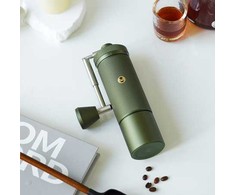 Kavamalė Timemore - Chestnut S3 Žalias Grinder