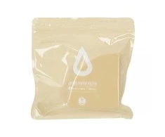 Kavamalė Paper filters TIMEMORE V01, 100 pcs.