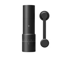 Kavamalė Varia - EVO Hybrid Grinder Juodas