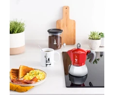 Kavinukas Bialetti Moka Induction, 150 ml