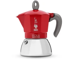 Kavinukas Bialetti Moka Induction, 150 ml