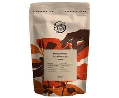 Instytut Kawy Kavos institutas - Dominicana Barahona AA plauta espreso kava 250g