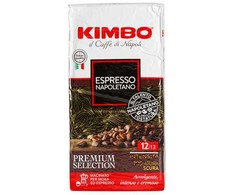 Kimbo - Neapolietiškas espresso - Malta kava 250g