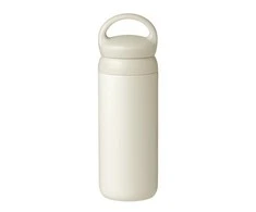 KINTO - DAY OFF Tumbler Baltas 500ml
