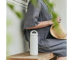 KINTO - DAY OFF Tumbler Baltas 500ml