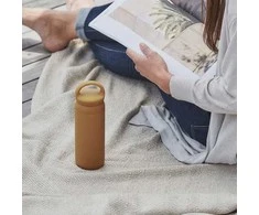 KINTO - DAY OFF Tumbler Geltona 500ml