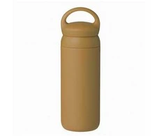 KINTO - DAY OFF Tumbler Geltona 500ml