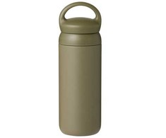 Dajar KINTO - DAY OFF Tumbler Khaki 500ml