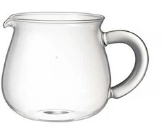 KINTO - SCS kavos serveris 450ml