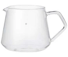 KINTO - SCS-S02 kavos serveris 400ml