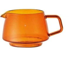 KINTO Server Sepia 300 ml