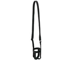 Jetworld KINTO - TRAVEL 350 ml / PLAY 300 ml būgninis dirželis - juodas 70 mm