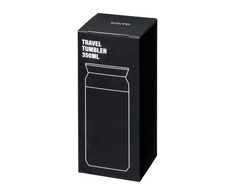 KINTO - TRAVEL stiklinė Coyote 500ml