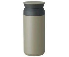 Miir KINTO - TRAVEL Tumbler Khaki 350ml