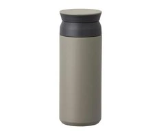 KINTO - TRAVEL Tumbler Khaki 500ml